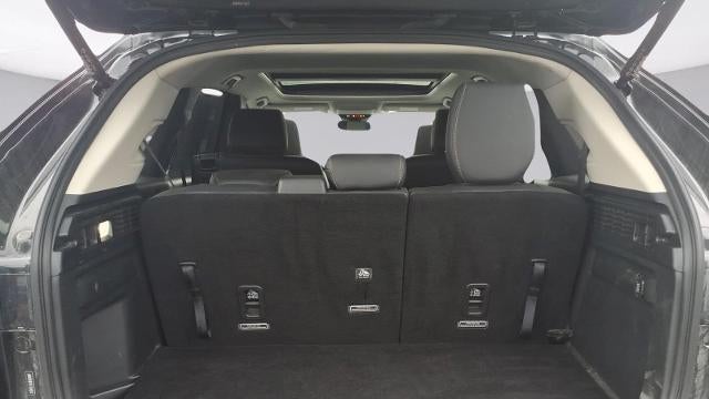 2024 Mazda CX-90 3.3 Turbo Premium