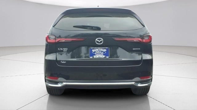 2024 Mazda CX-90 3.3 Turbo Premium