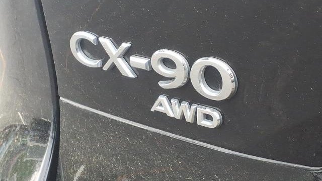 2024 Mazda CX-90 3.3 Turbo Premium