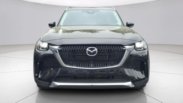 2024 Mazda CX-90 3.3 Turbo Premium