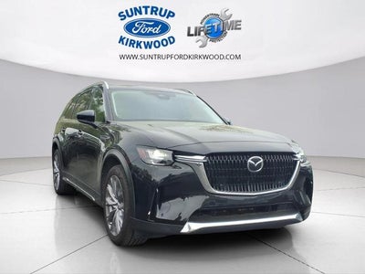 2024 Mazda CX-90 AWD 3.3 Turbo Premium 4DR SUV