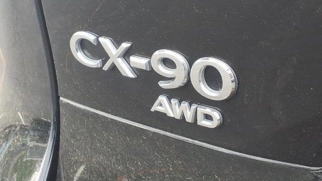 2024 Mazda CX-90 3.3 Turbo Premium