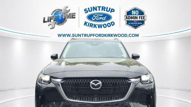 2024 Mazda CX-90 3.3 Turbo Premium