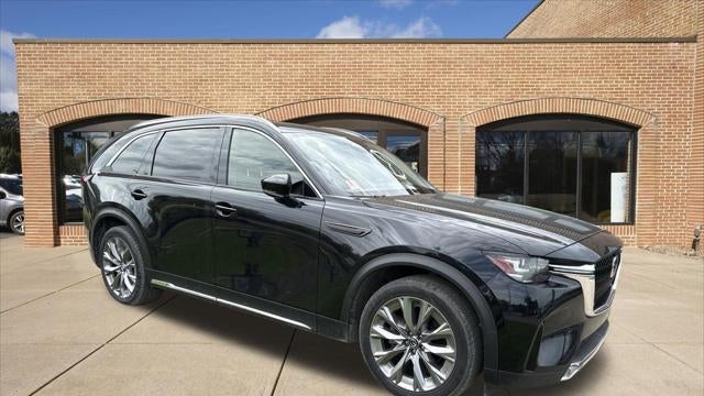 Preowned 2024 Mazda CX-90 3.3 Turbo Premium for Sale