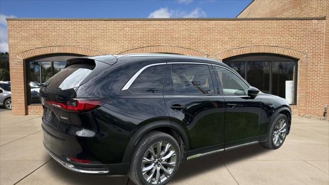 2024 Mazda CX-90 3.3 Turbo Premium