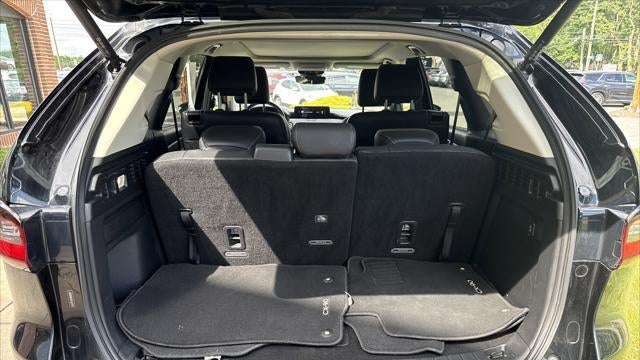 2024 Mazda CX-90 3.3 Turbo Premium