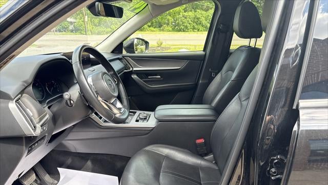 2024 Mazda CX-90 3.3 Turbo Premium