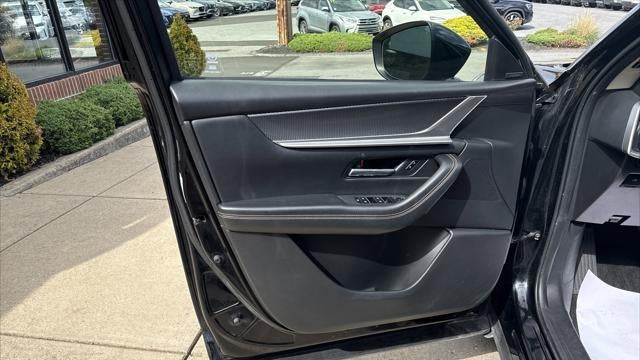 2024 Mazda CX-90 3.3 Turbo Premium