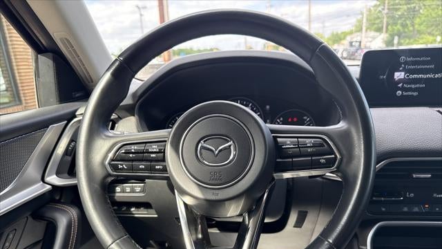 2024 Mazda CX-90 3.3 Turbo Premium
