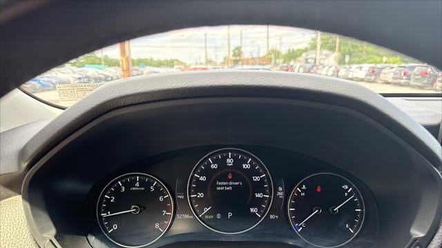 2024 Mazda CX-90 3.3 Turbo Premium