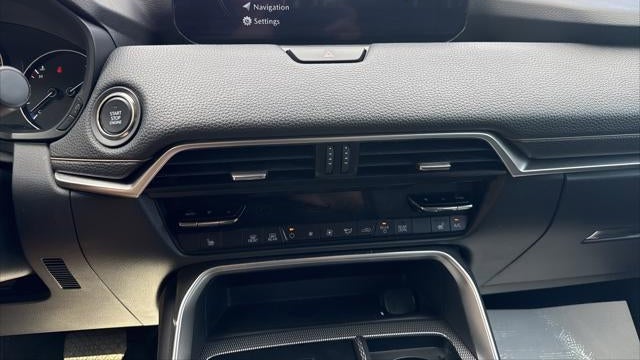 2024 Mazda CX-90 3.3 Turbo Premium