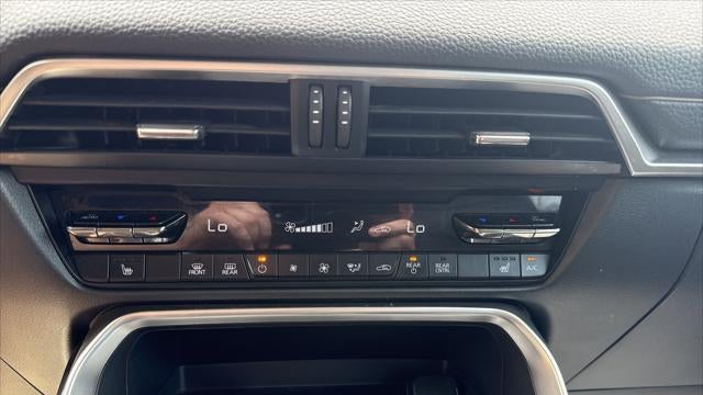 2024 Mazda CX-90 3.3 Turbo Premium