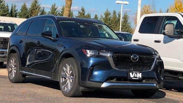 Preowned 2024 Mazda CX-90 3.3 Turbo Premium for Sale