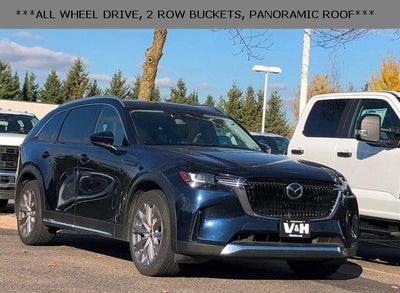 Photo of a 2024 Mazda CX-90 AWD 3.3 Turbo Premium 4DR SUV for sale