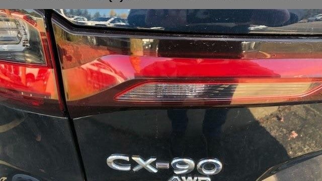2024 Mazda CX-90 3.3 Turbo Premium