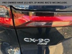 2024 CX-90 Thumbnail 2
