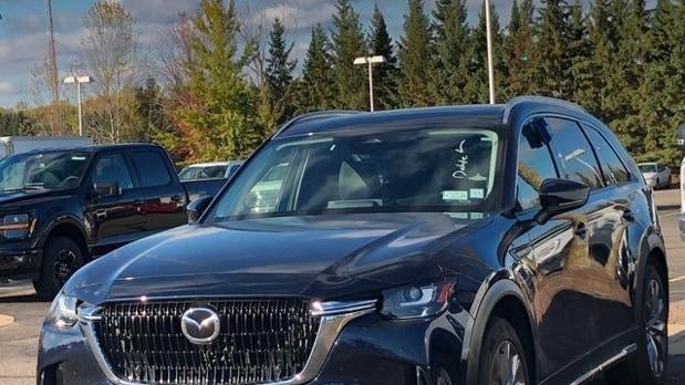 2024 Mazda CX-90 3.3 Turbo Premium