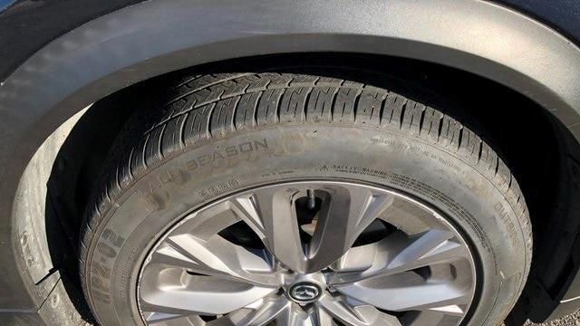 2024 Mazda CX-90 3.3 Turbo Premium