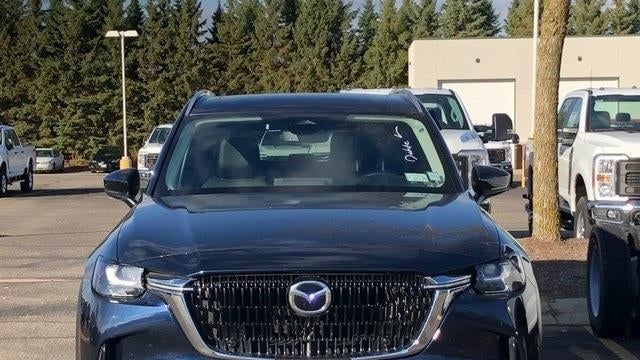 2024 Mazda CX-90 3.3 Turbo Premium
