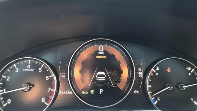 2024 Mazda CX-90 3.3 Turbo Premium
