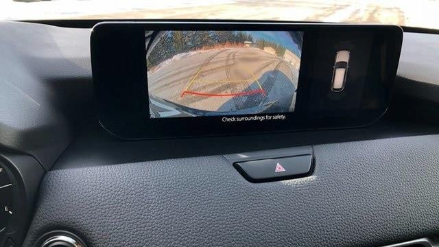 2024 Mazda CX-90 3.3 Turbo Premium