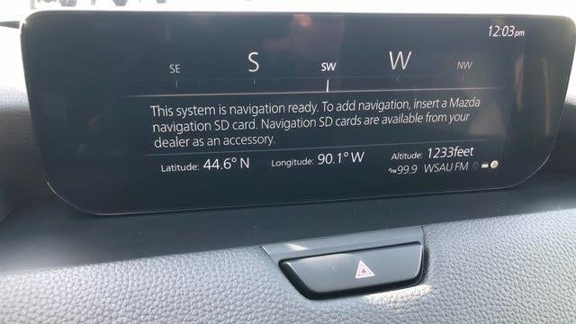 2024 Mazda CX-90 3.3 Turbo Premium