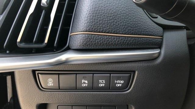 2024 Mazda CX-90 3.3 Turbo Premium