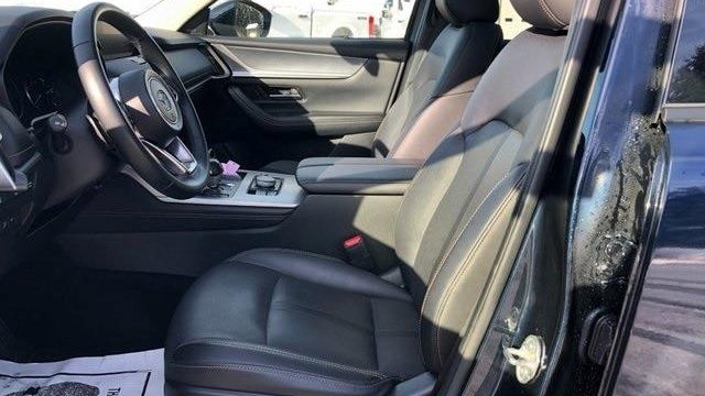 2024 Mazda CX-90 3.3 Turbo Premium