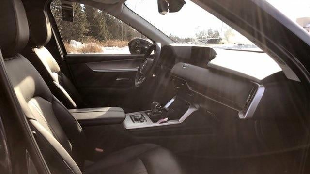 2024 Mazda CX-90 3.3 Turbo Premium