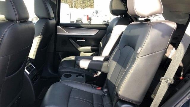 2024 Mazda CX-90 3.3 Turbo Premium