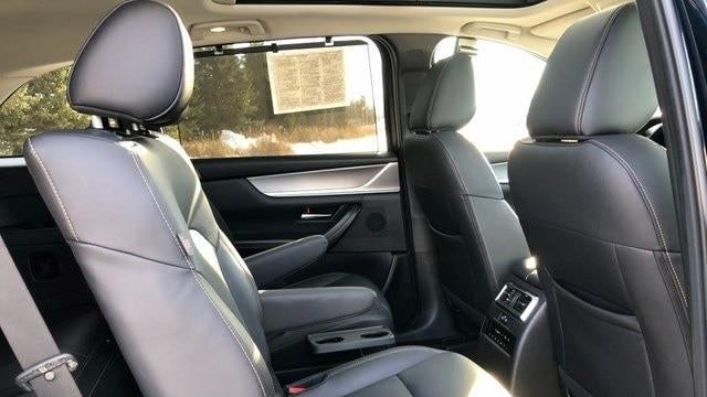 2024 Mazda CX-90 3.3 Turbo Premium