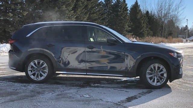 2024 Mazda CX-90 3.3 Turbo Premium