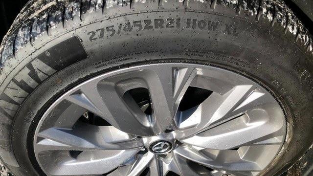 2024 Mazda CX-90 3.3 Turbo Premium