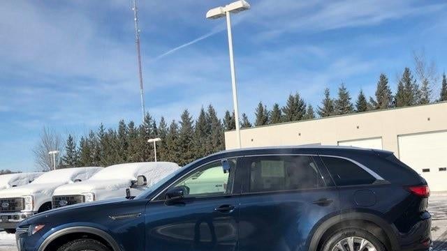 2024 Mazda CX-90 3.3 Turbo Premium