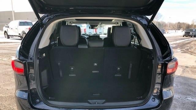 2024 Mazda CX-90 3.3 Turbo Premium