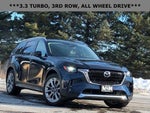 2024 CX-90 Thumbnail 1