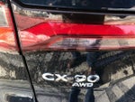 2024 CX-90 Thumbnail 4