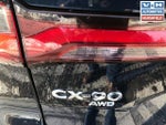 2024 CX-90 Thumbnail 4