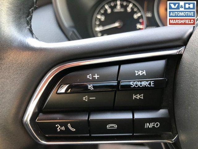 2024 MAZDA CX-9 - $29,602
