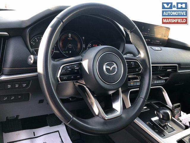 2024 MAZDA CX-9 - $29,602