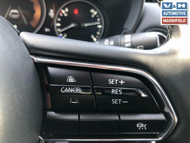 2024 MAZDA CX-9 - $29,602
