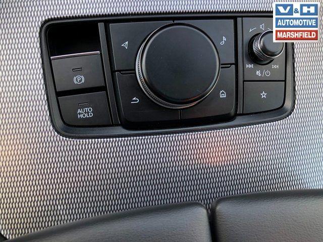 2024 MAZDA CX-9 - $29,602