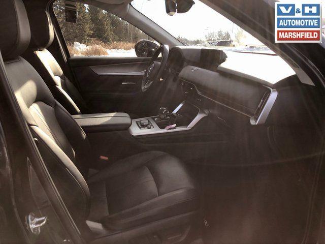 2024 MAZDA CX-9 - $29,602