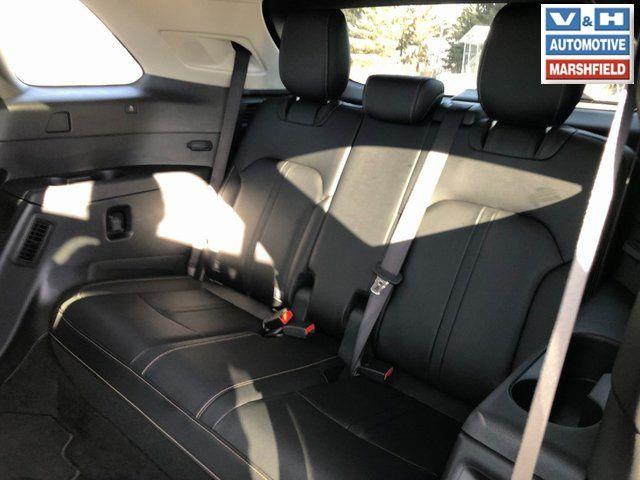 2024 MAZDA CX-9 - $29,602