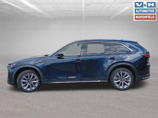 2024 MAZDA CX-9 - $29,602