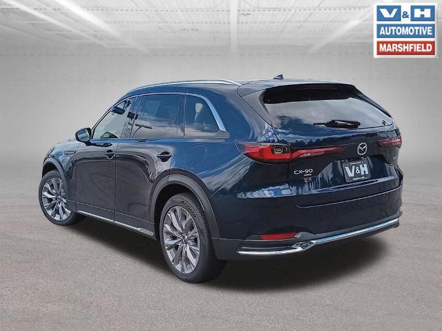 2024 MAZDA CX-9 - $29,602
