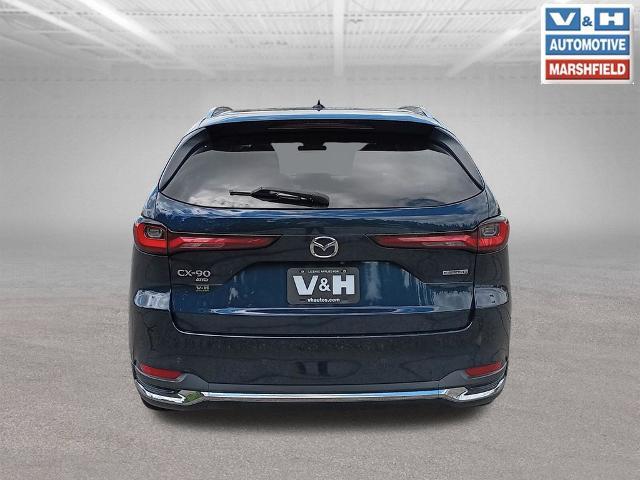 2024 MAZDA CX-9 - $29,602