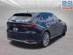 2024 CX-90 Thumbnail 29