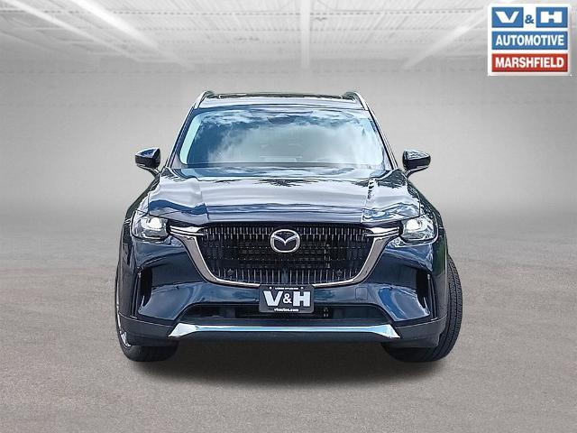 2024 MAZDA CX-9 - $29,602