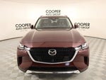 2024 CX-90 Thumbnail 9